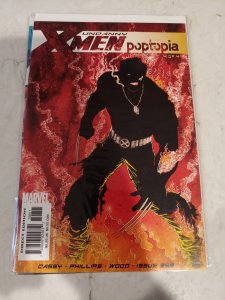 The Uncanny X-Men #398 (2001)