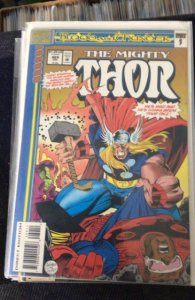 The Mighty Thor #469 (1993)