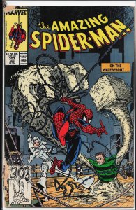 The Amazing Spider-Man #303 (1988) Spider-Man