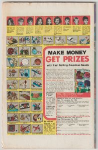 World's Finest Comics #244 (Apr-May 1977, DC), G-VG condition (3.0), 80 pages