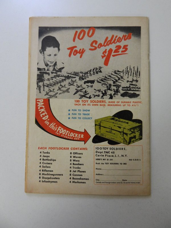 Superboy #105 VG- condition