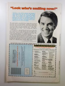 The Avengers Annual #6 (1976) FN-