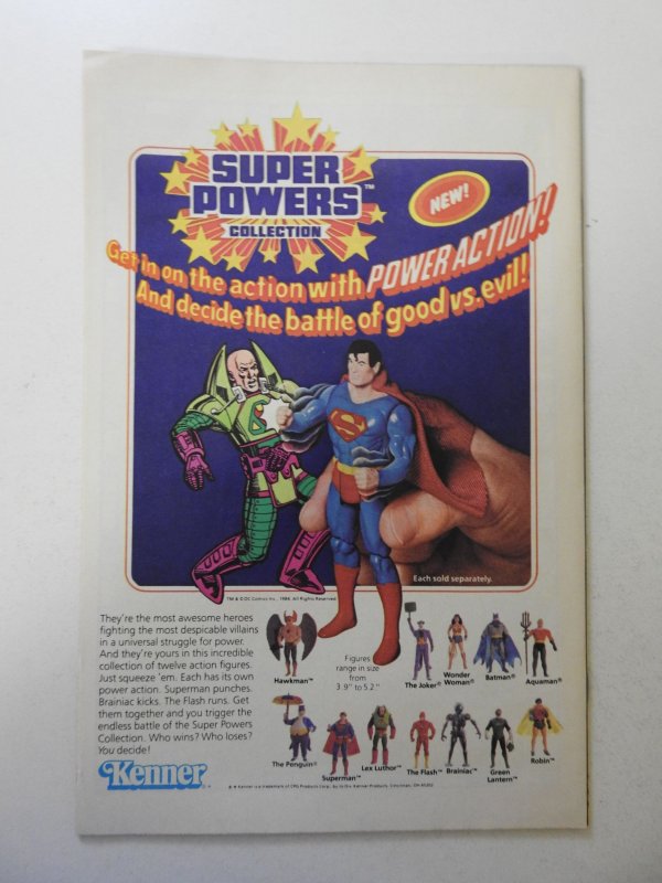 Batman #377 (1984) FN/VF Condition!