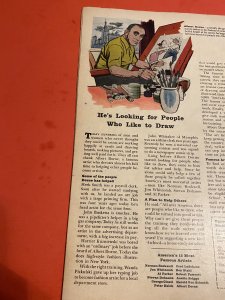 Tales of Suspense #35 (1962) 1st watcher prototype mid grade