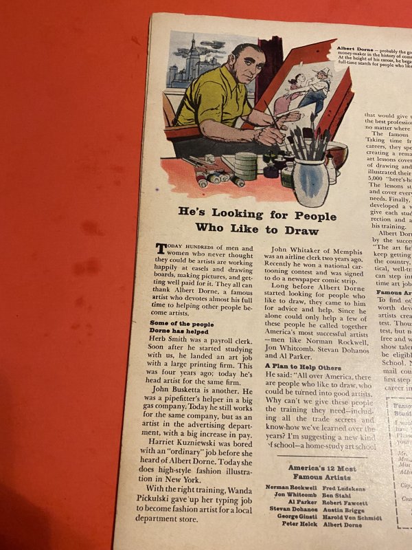 Tales of Suspense #35 (1962) 1st watcher prototype mid grade