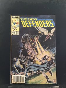 The Defenders #146 (1985) The Defenders