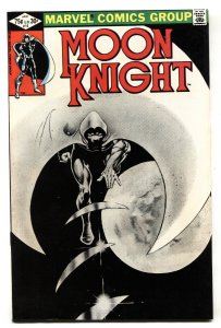 Moon Knight #15 - 1981 - Marvel - VF - comic book