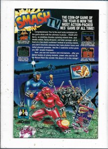 BATMAN #474   DESTROYER   DC 1992   nw45x1