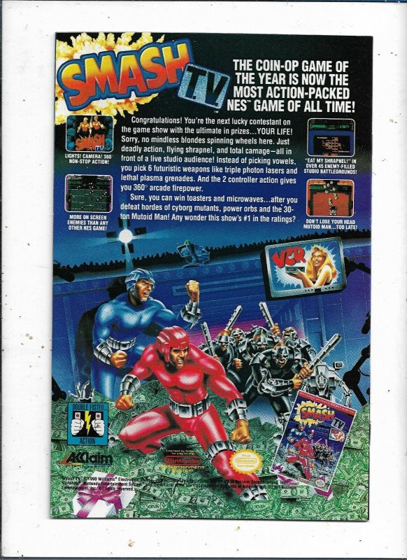 BATMAN #474   DESTROYER   DC 1992   nw45x1