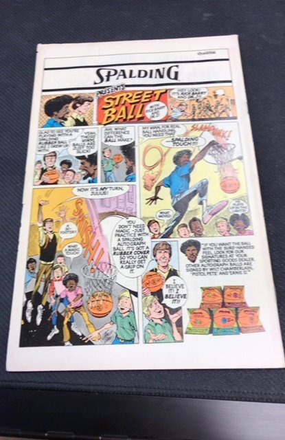 Marvel Team-Up #64 (1977)