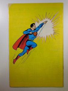 Action Comics #1 (50 Year Reprint) VG/FN