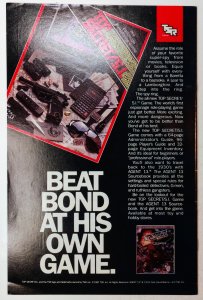 Daredevil #249 (7.5 1987)