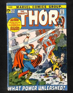 Thor #193