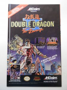 Silver Surfer #34 (1990) VF Condition!