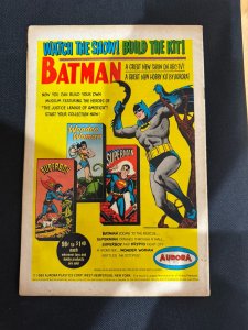 Superman #186 (1966)