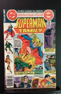 The Superman Family #199 (1980)