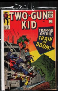 Two-Gun Kid #76 (1965)