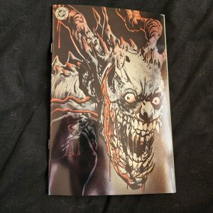 Absolute Batman # 15