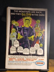 Superman #220 (1969) Superman