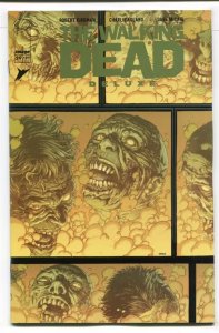 WALKING DEAD DLX (2020 IMAGE) #29 CVR A FINCH & MCCAIG