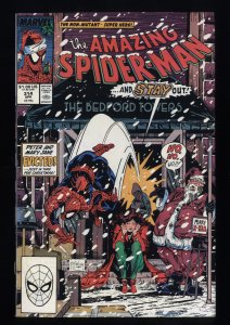 The Amazing Spider-Man #314 (1989)