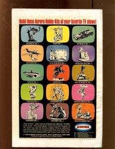 Marvel Collectors Item #8 - Jack Kirby Art! (2.0) 1967