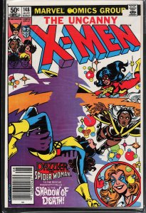 The Uncanny X-Men #148 (1981) X-Men [Key Issue]