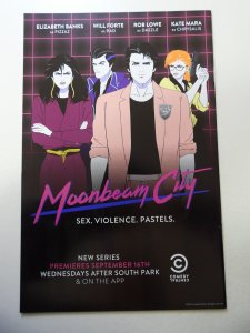 Detective Comics #44 Variant Cover (2015) NM Condition