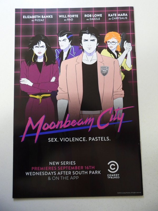 Detective Comics #44 Variant Cover (2015) NM Condition