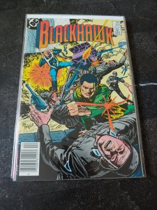 Blackhawk #265 (1983)