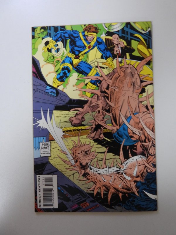 Wolverine #75 (1993) NM- condition