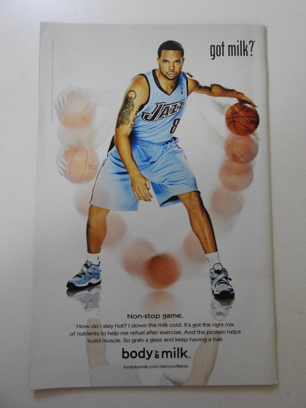 X-23 (2010) FN/VF Condition!