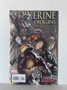 Wolverine: Origins #25 (2008)  Unlimited Combined Shipping