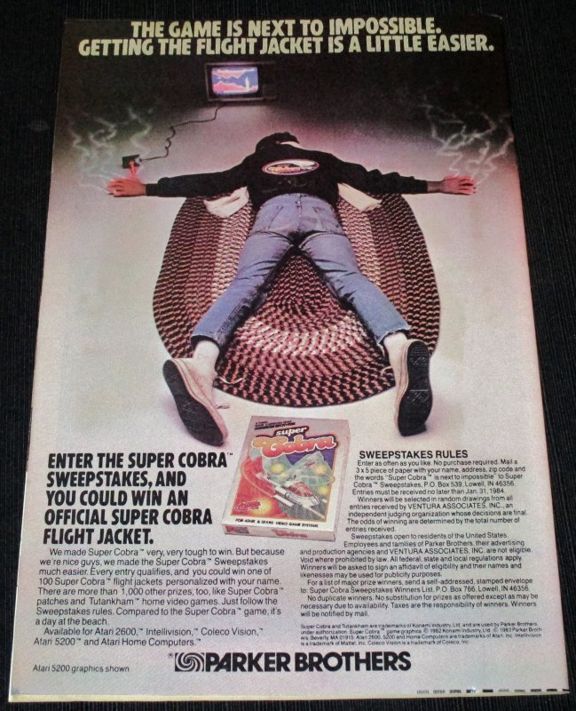 Conan the Barbarian Annual #8 (1983)