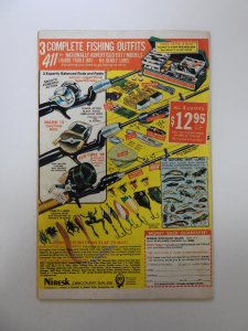 Marvel Team-Up #58 VG condition