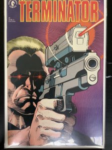 The Terminator #3 (1990)