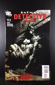 Detective Comics #827 (2007)