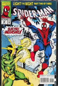 Spider-Man #39 (1993) Spider-Man