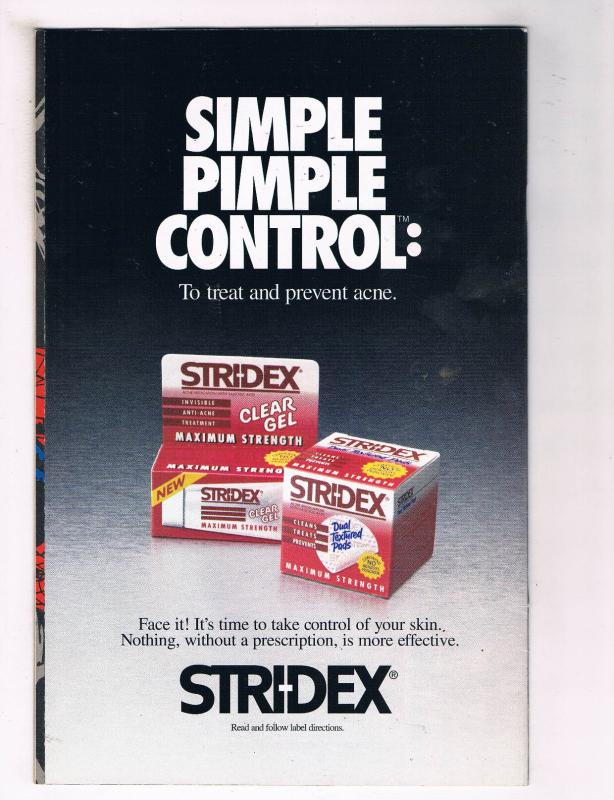 Wolverine #81 FN Marvel Comics Fox Comic Book X-Men Cyclops May 1994  DE34