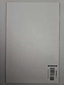 The Amazing Spider-Man #539 Second Print Cover (2007)