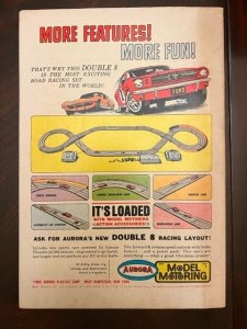 Green Lantern #42 (1966) - VF