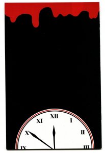 Watchmen #3  1986 - DC  -NM- - Comic Book