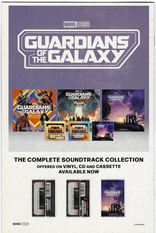 Black Panther #5  (2023)