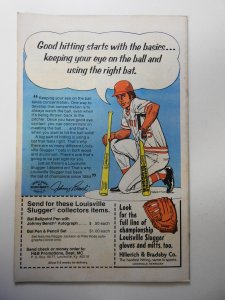 Fantastic Four #194 (1978)