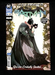 Batman (2016) #50