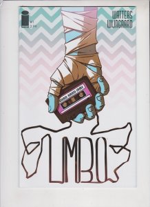 Limbo #1 (2015)