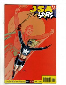 JSA: All Stars #4 (2003) OF36