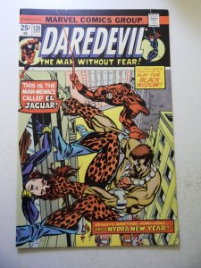 Daredevil #120 (1975) VF- Condition MVS Intact