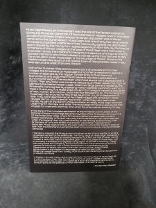 Ascencia #22 Frank Miller Ltd. 380