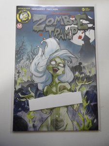 Zombie Tramp #67 Variant